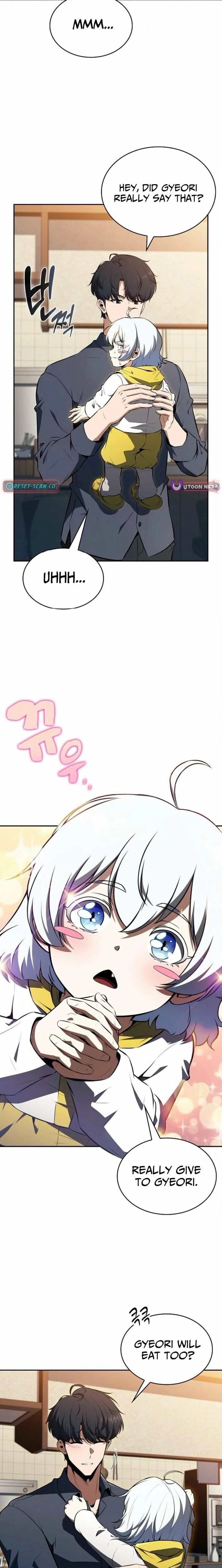 Eat and Go Chapter 41 - Page 5