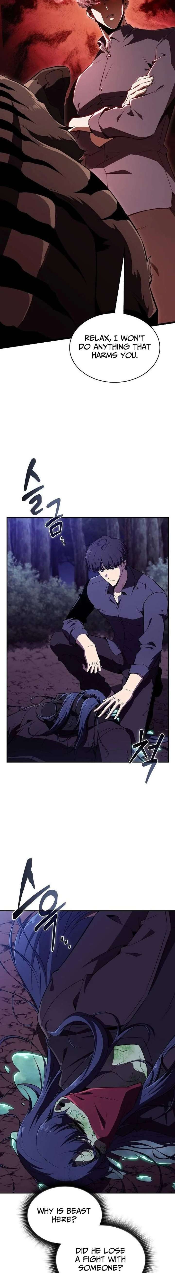 Eat and Go Chapter 42 - Page 14