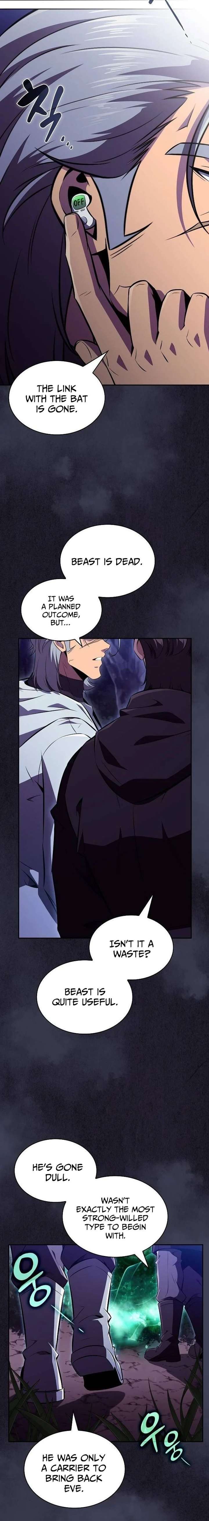 Eat and Go Chapter 42 - Page 28