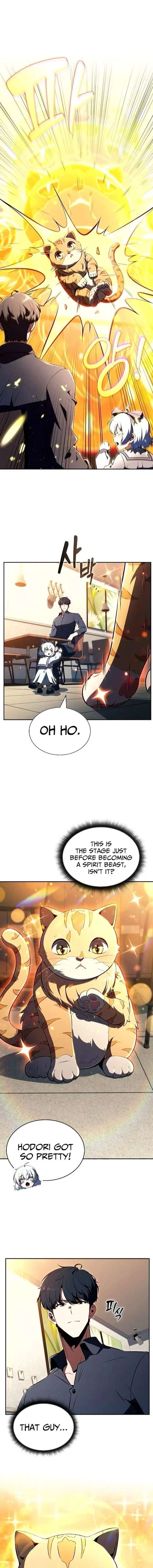 Eat and Go Chapter 43 - Page 10