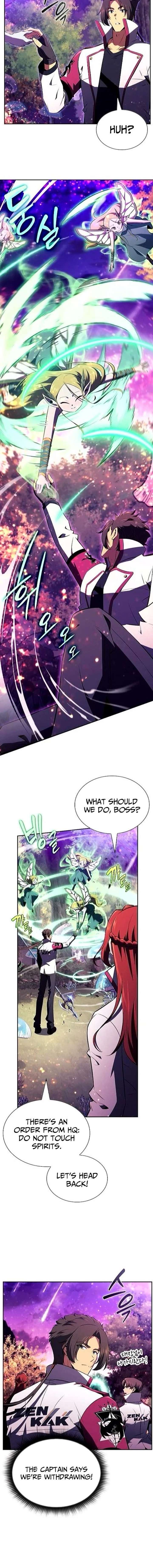 Eat and Go Chapter 43 - Page 13