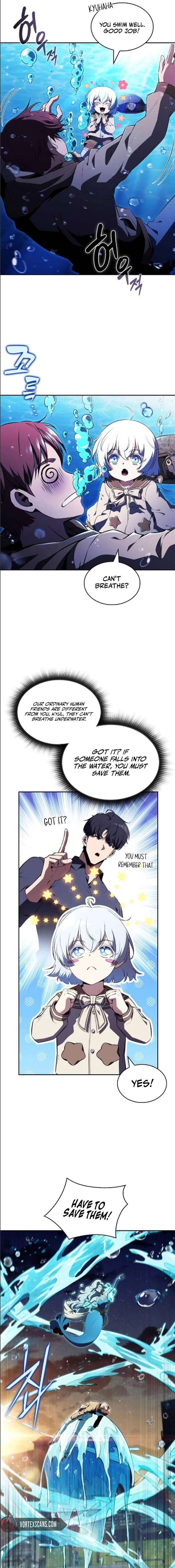 Eat and Go Chapter 44 - Page 11