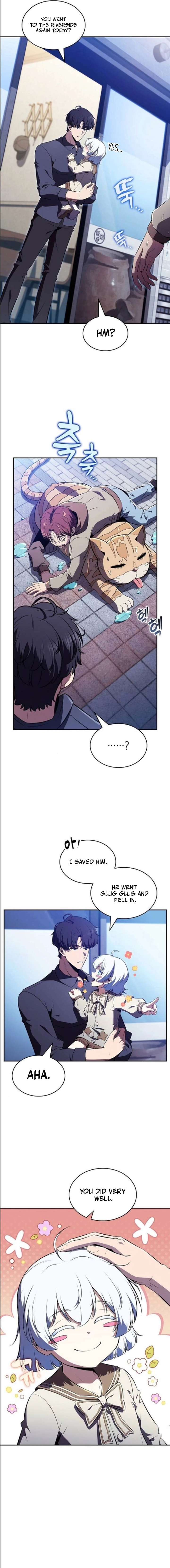 Eat and Go Chapter 44 - Page 13