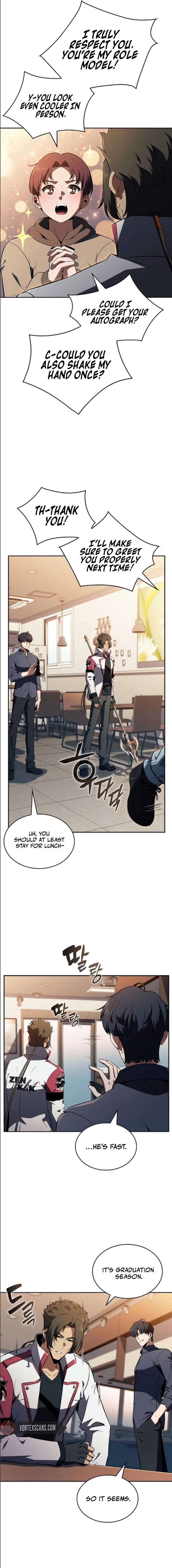 Eat and Go Chapter 44 - Page 19