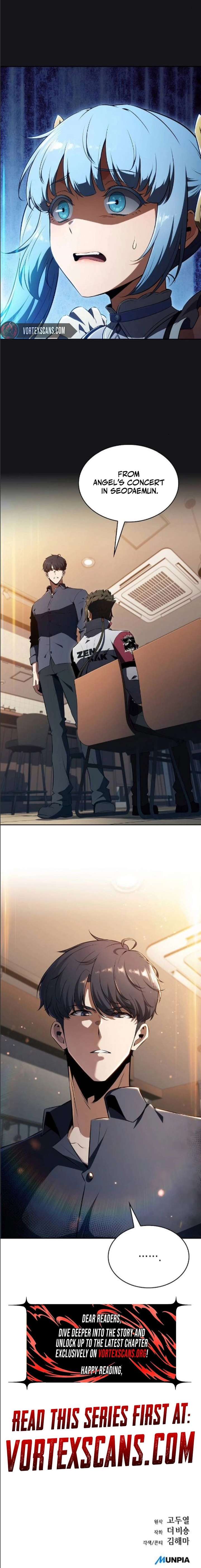 Eat and Go Chapter 44 - Page 22