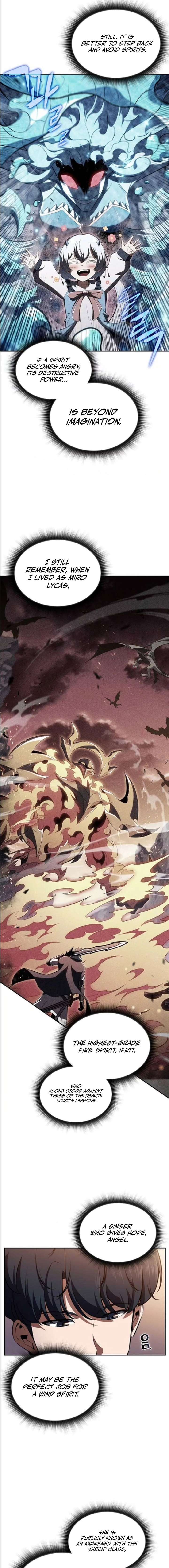 Eat and Go Chapter 44 - Page 7