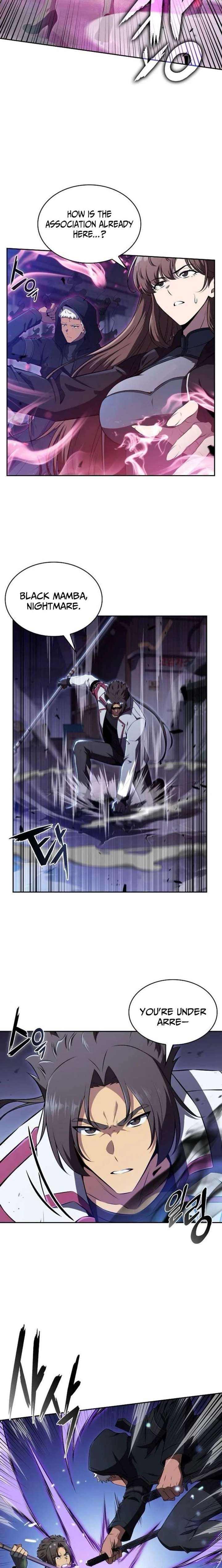 Eat and Go Chapter 45 - Page 13