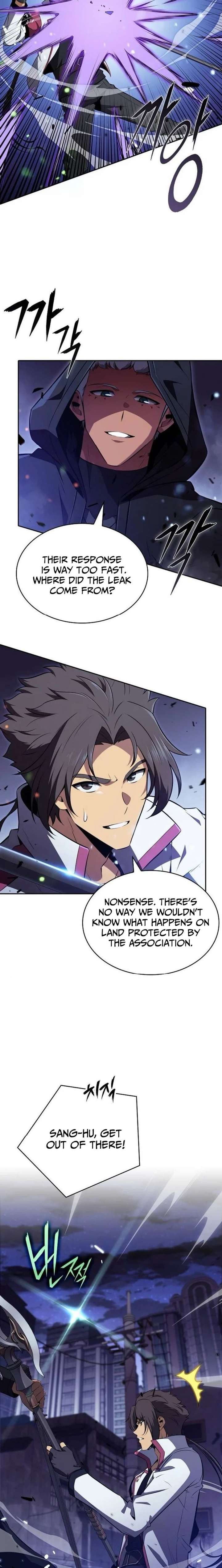 Eat and Go Chapter 45 - Page 14