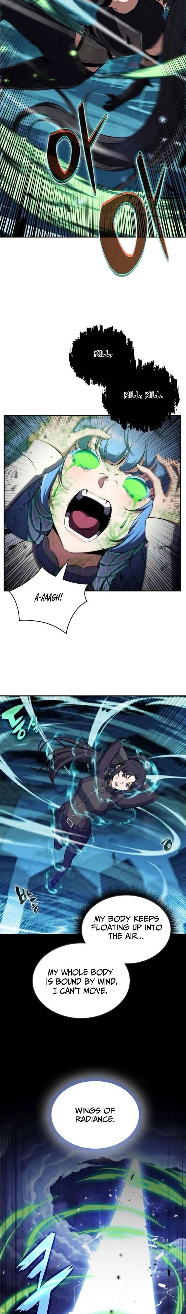 Eat and Go Chapter 45 - Page 23