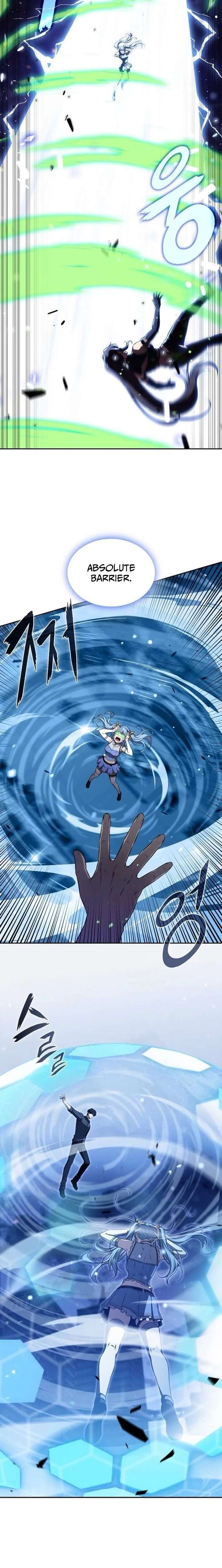 Eat and Go Chapter 45 - Page 24