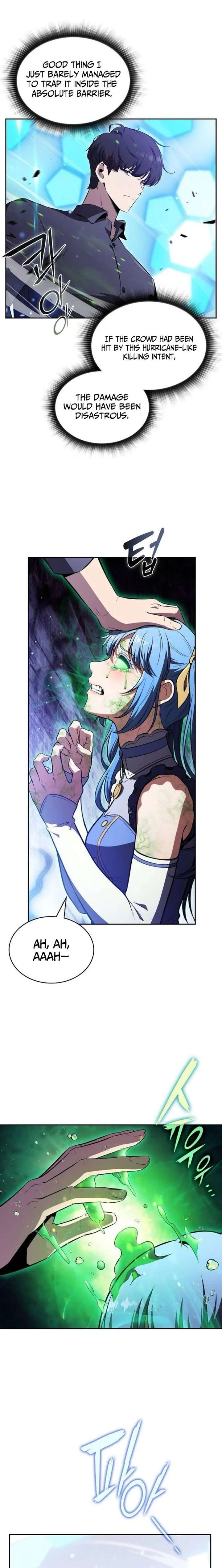 Eat and Go Chapter 45 - Page 25