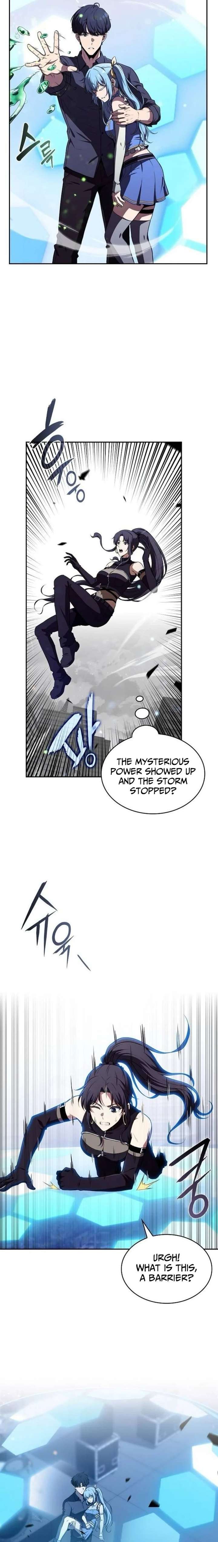 Eat and Go Chapter 45 - Page 26