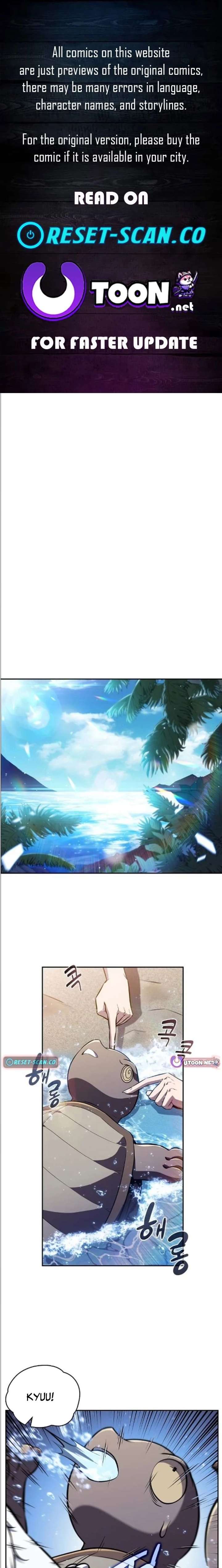 Eat and Go Chapter 47 - Page 1