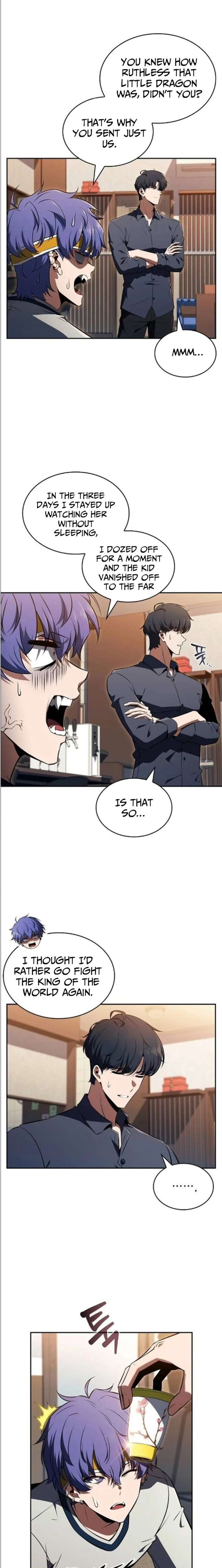 Eat and Go Chapter 47 - Page 10