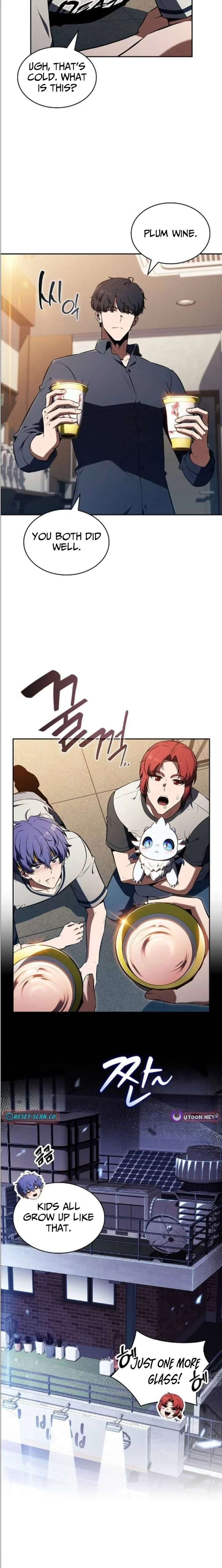 Eat and Go Chapter 47 - Page 11