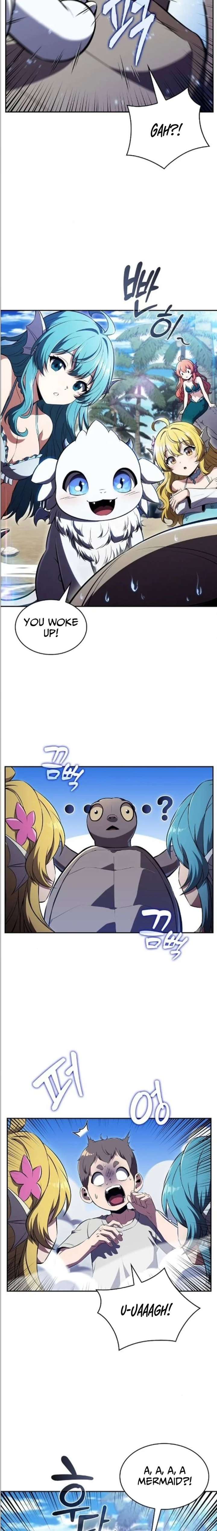 Eat and Go Chapter 47 - Page 2