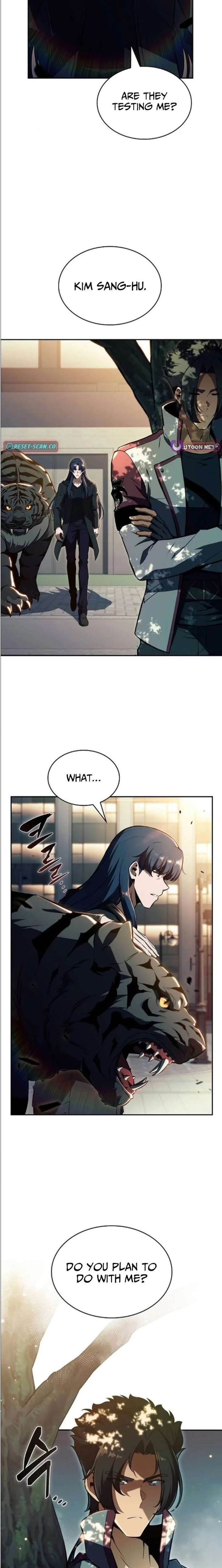 Eat and Go Chapter 47 - Page 24