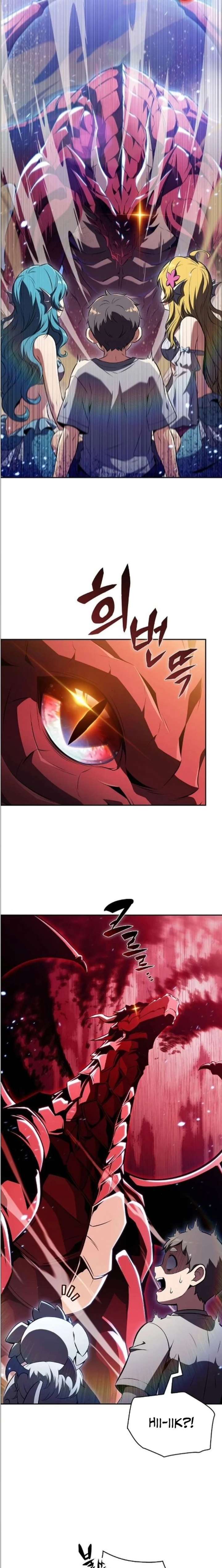 Eat and Go Chapter 47 - Page 4