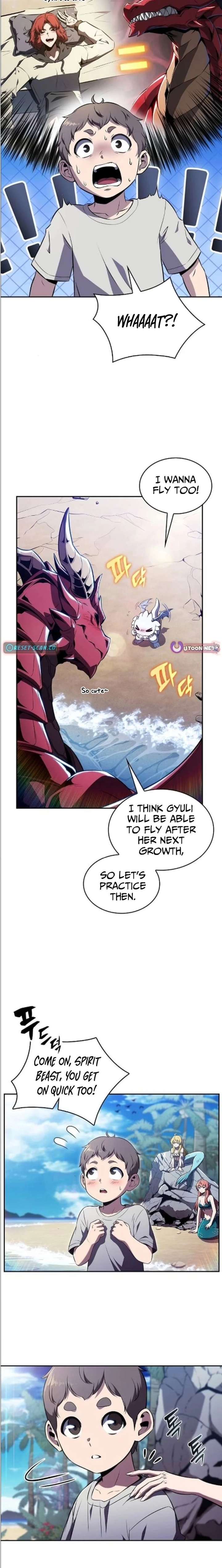 Eat and Go Chapter 47 - Page 6