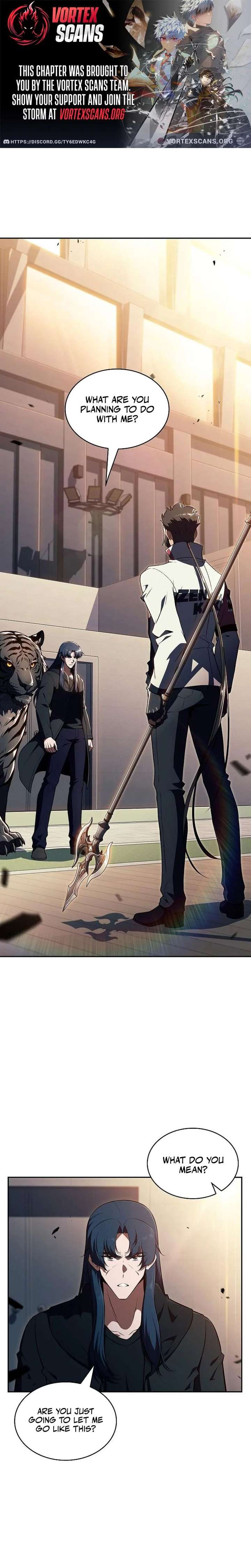 Eat and Go Chapter 48 - Page 1