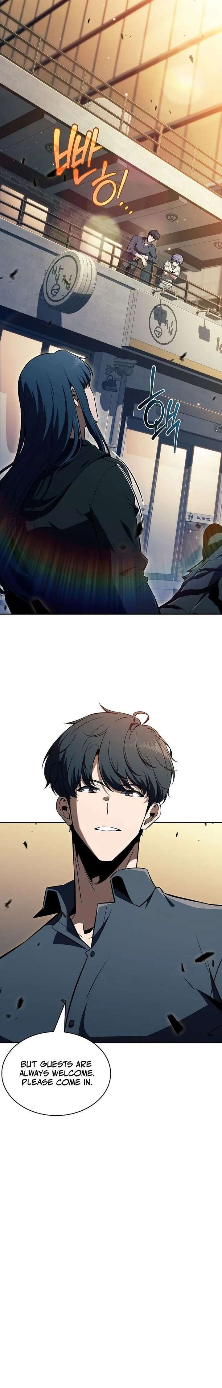 Eat and Go Chapter 48 - Page 17