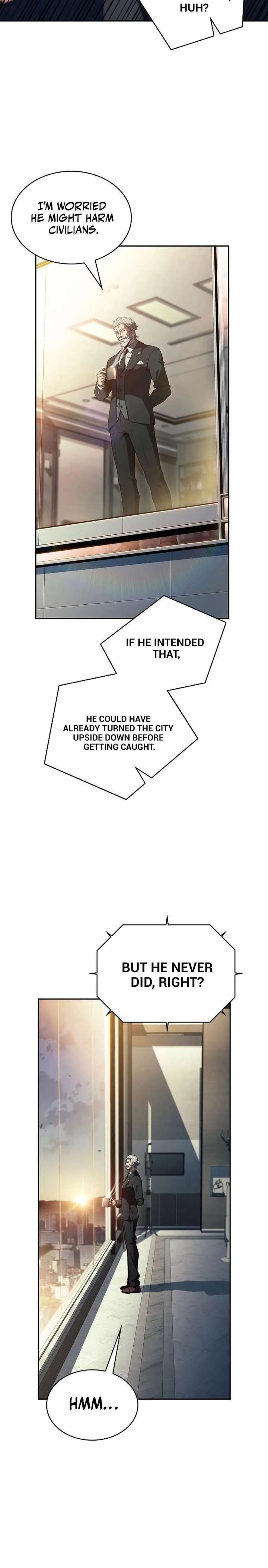 Eat and Go Chapter 48 - Page 6