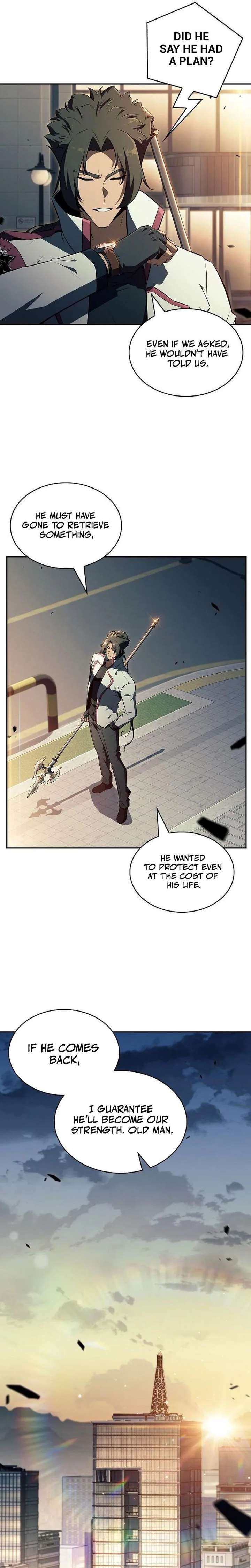 Eat and Go Chapter 48 - Page 7