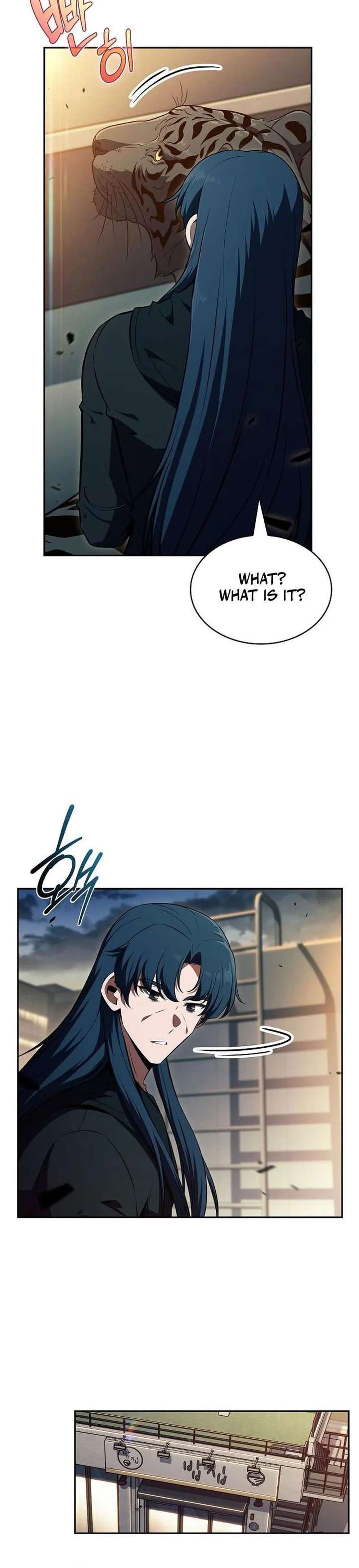 Eat and Go Chapter 48 - Page 9