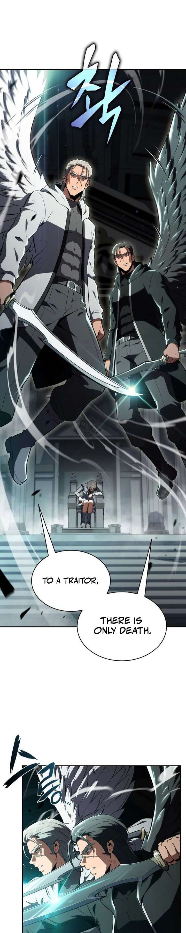 Eat and Go Chapter 49 - Page 13