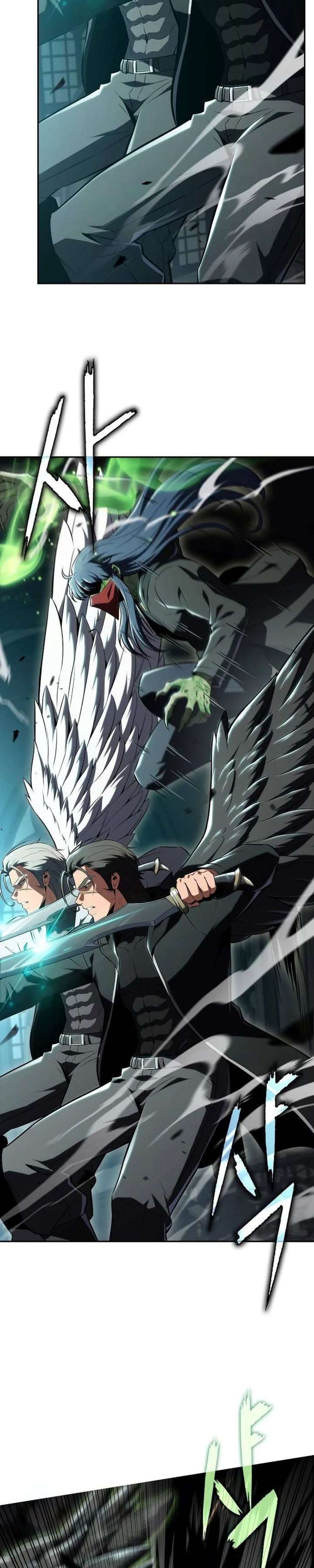 Eat and Go Chapter 49 - Page 14