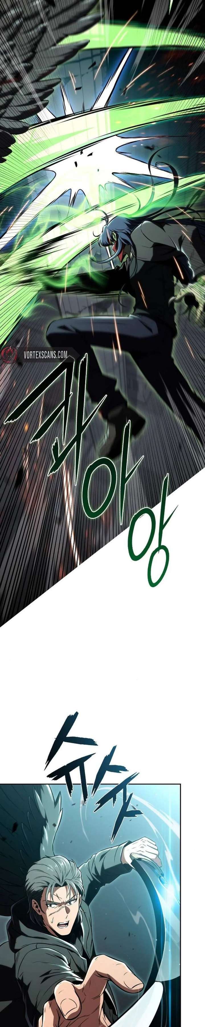 Eat and Go Chapter 49 - Page 15