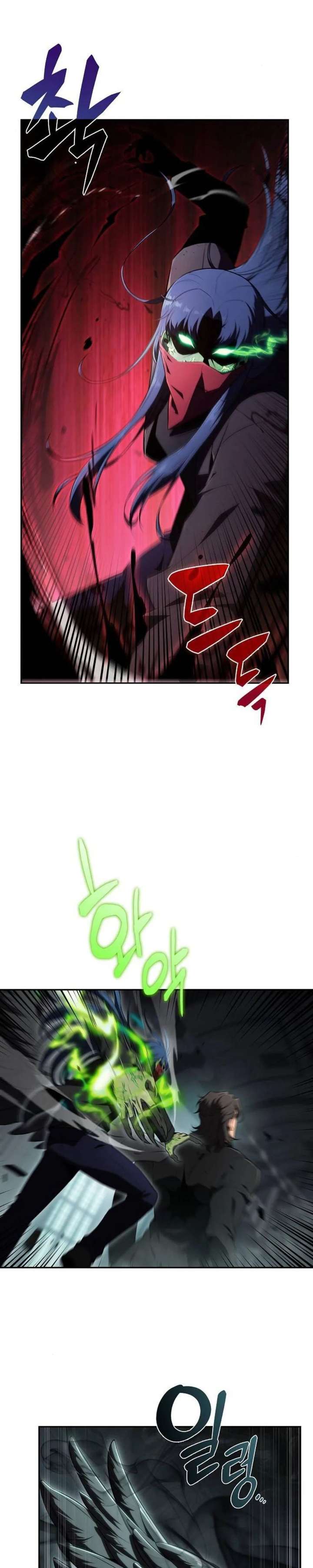 Eat and Go Chapter 49 - Page 17