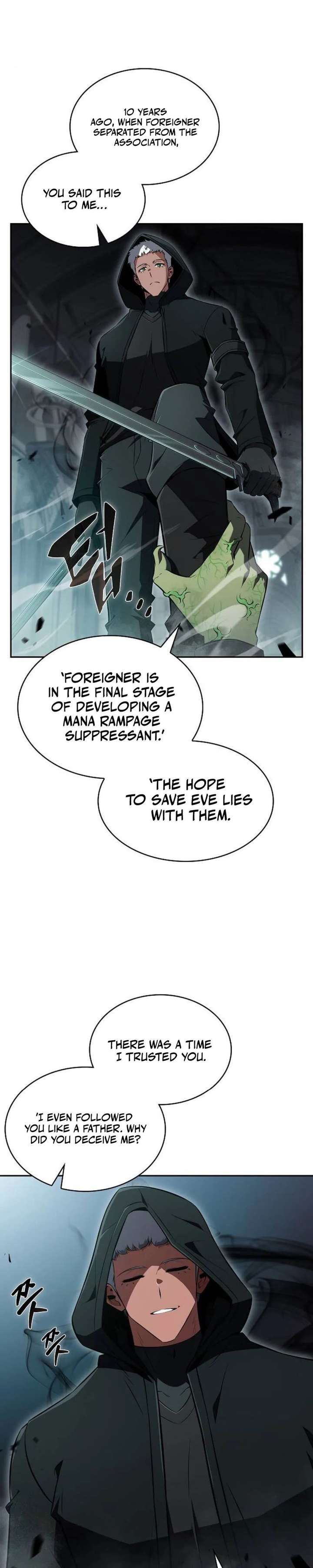 Eat and Go Chapter 49 - Page 21