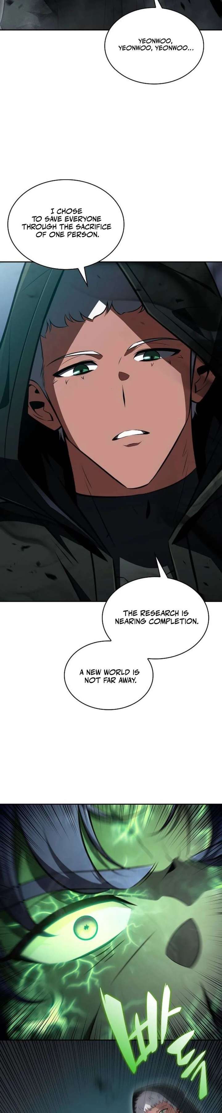 Eat and Go Chapter 49 - Page 22