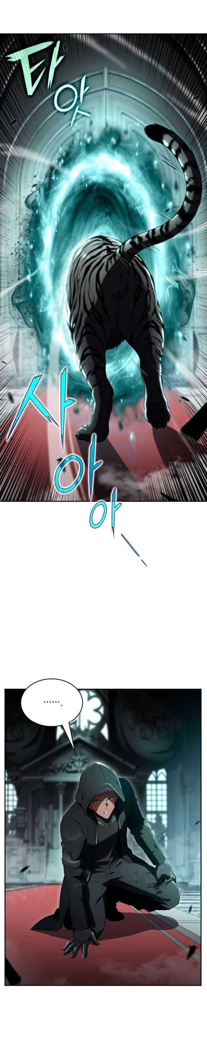 Eat and Go Chapter 49 - Page 29