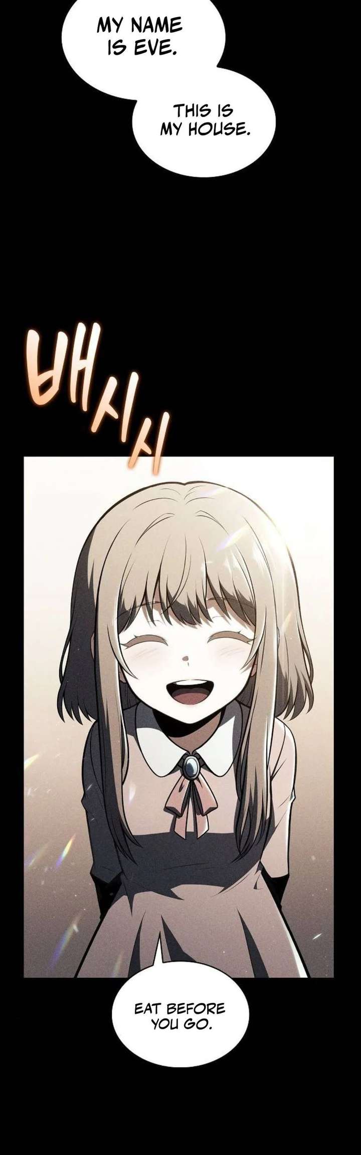 Eat and Go Chapter 49 - Page 4