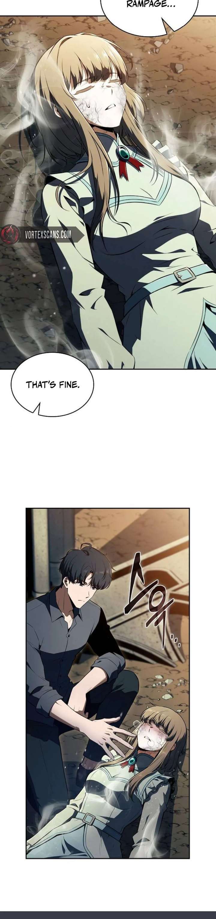 Eat and Go Chapter 49 - Page 40