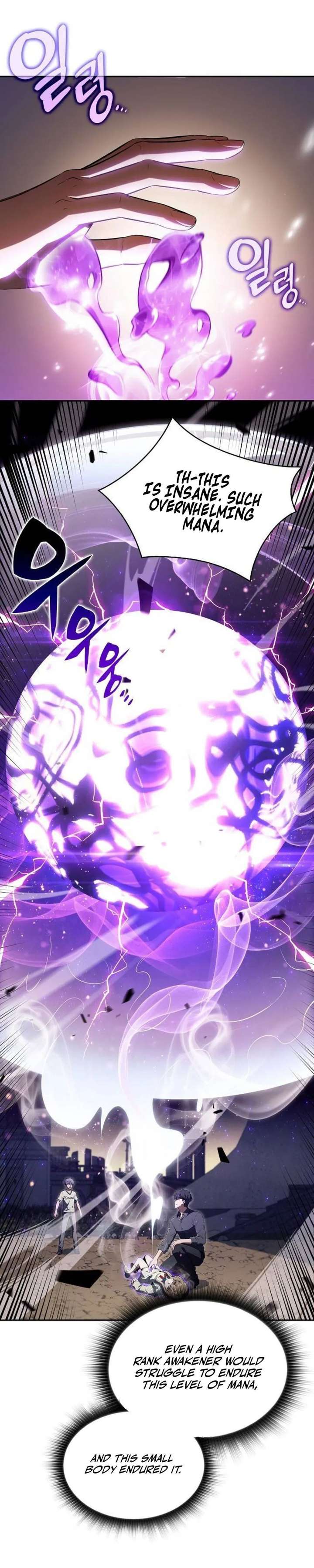 Eat and Go Chapter 49 - Page 41