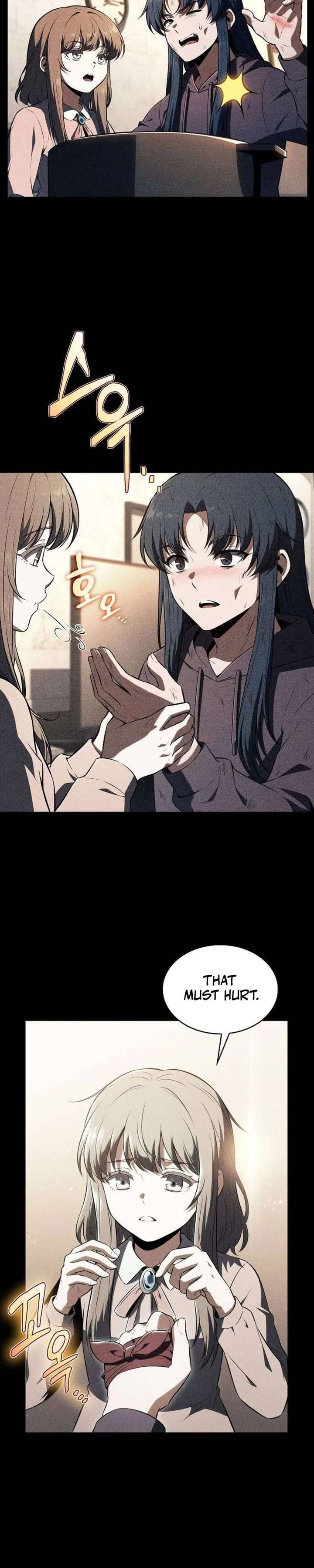 Eat and Go Chapter 49 - Page 6