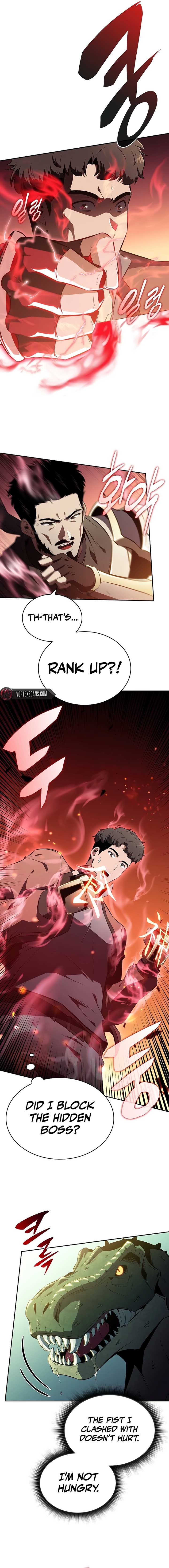 Eat and Go Chapter 5 - Page 11