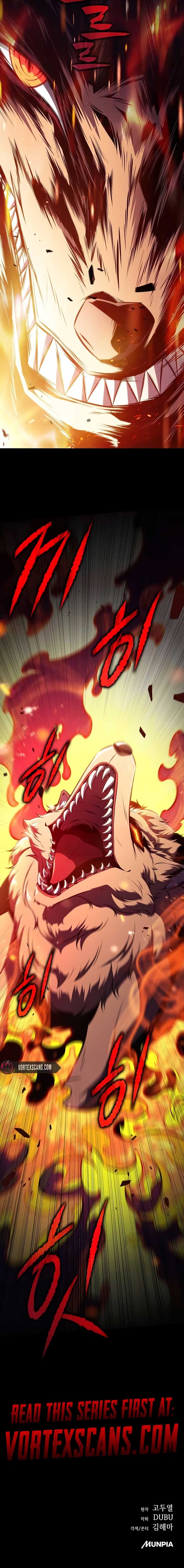 Eat and Go Chapter 5 - Page 29