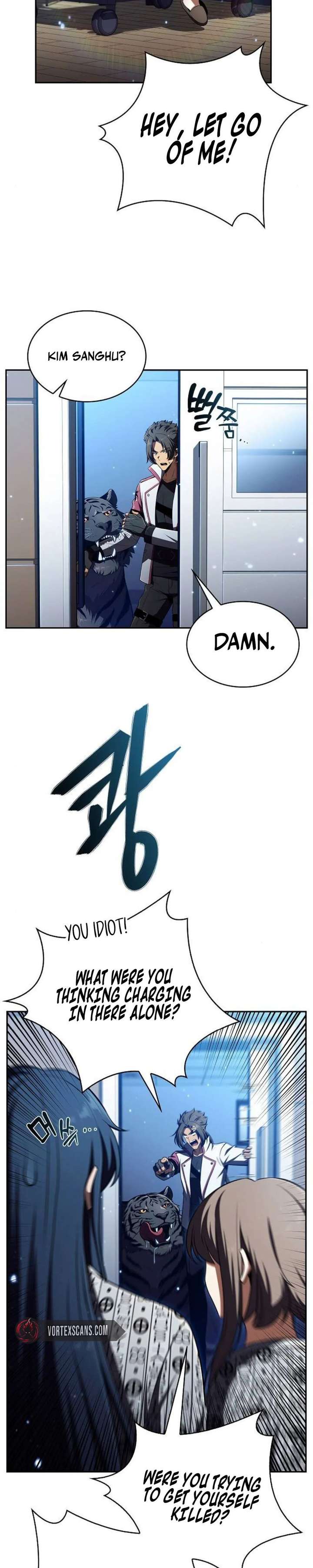 Eat and Go Chapter 50 - Page 15