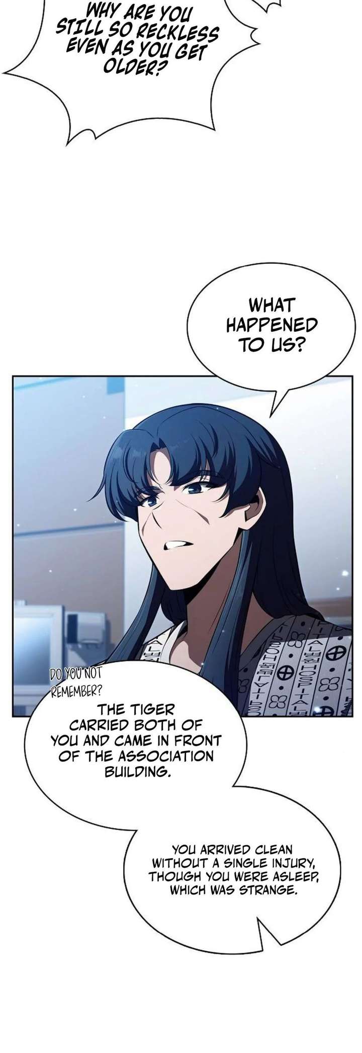 Eat and Go Chapter 50 - Page 16