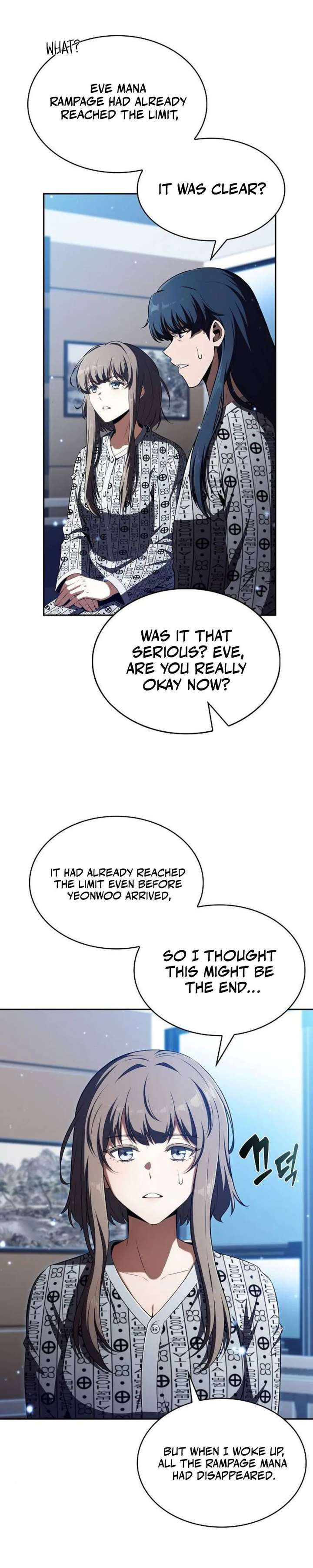 Eat and Go Chapter 50 - Page 17