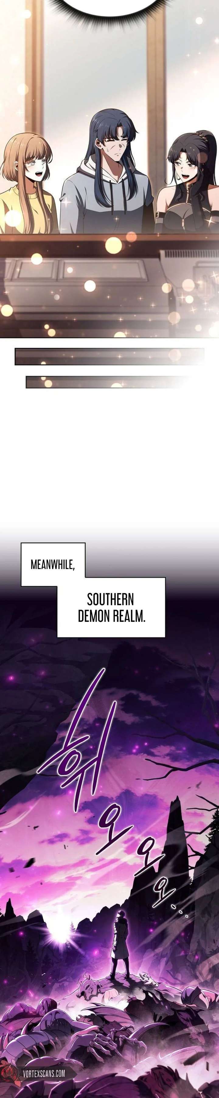 Eat and Go Chapter 50 - Page 34