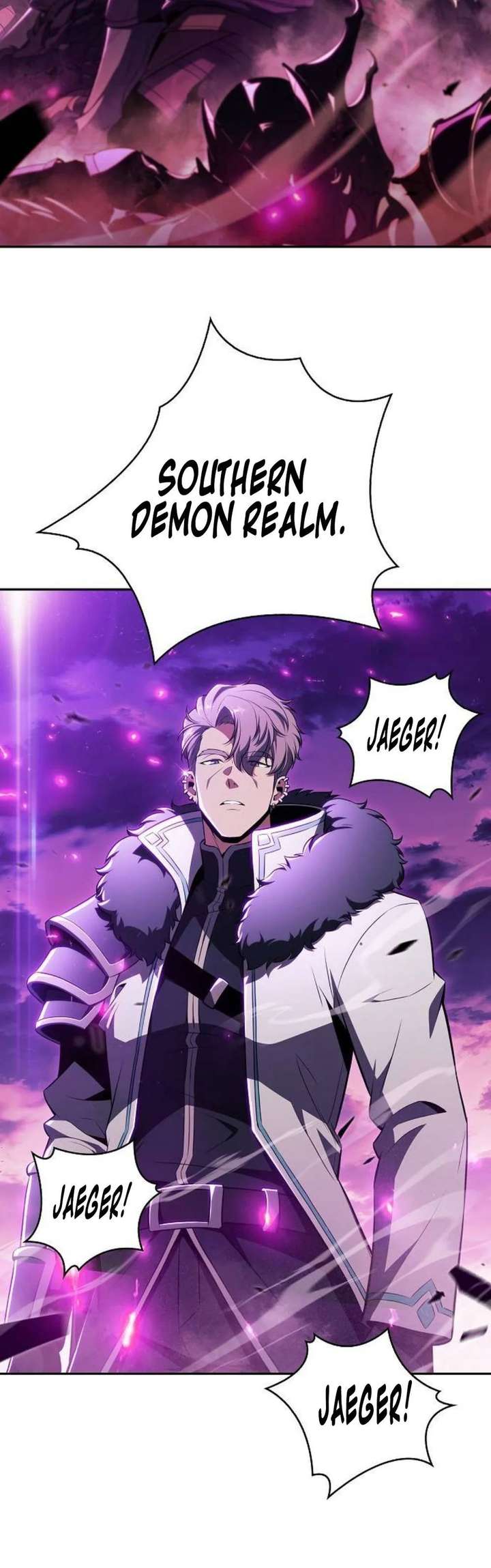 Eat and Go Chapter 50 - Page 35