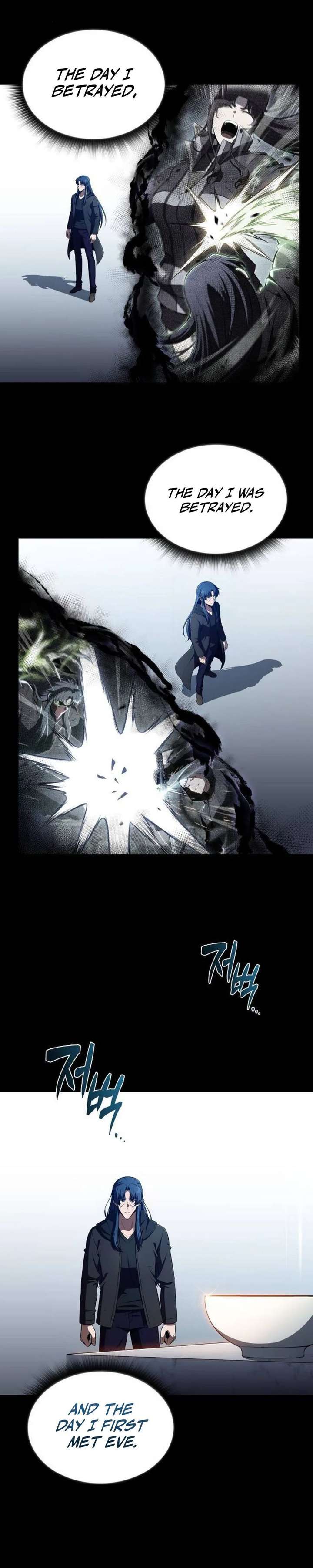 Eat and Go Chapter 50 - Page 5