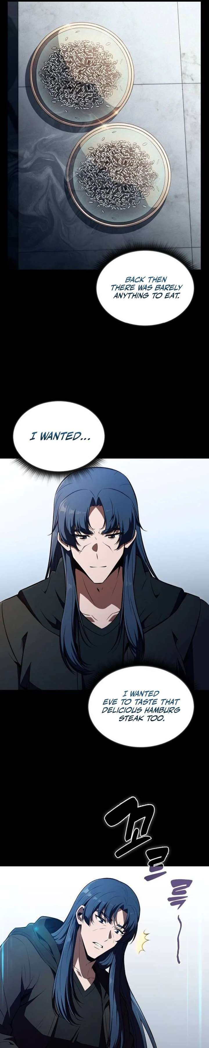 Eat and Go Chapter 50 - Page 6