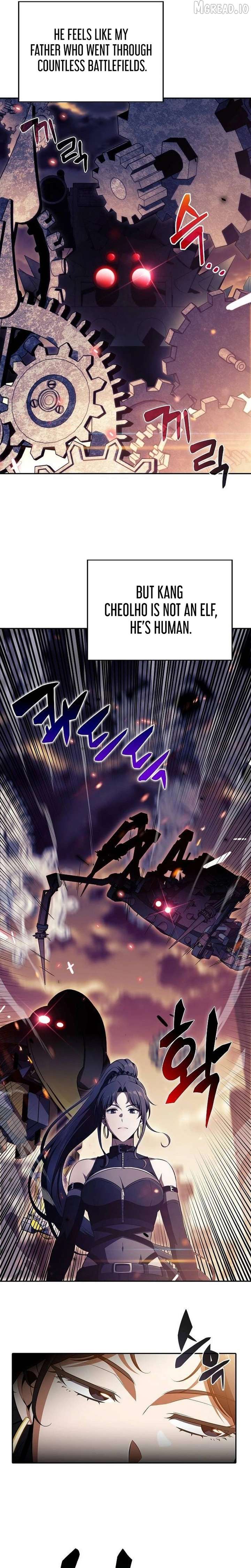 Eat and Go Chapter 53 - Page 37