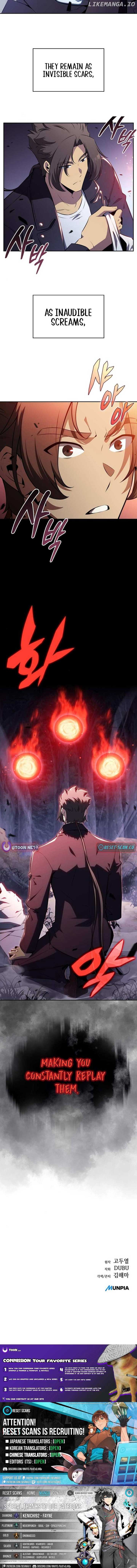 Eat and Go Chapter 6 - Page 19